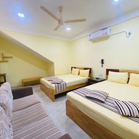 Sparkling Resort Kataragama Eksteriør bilde