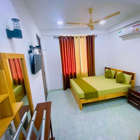 Sparkling Resort Kataragama Eksteriør bilde