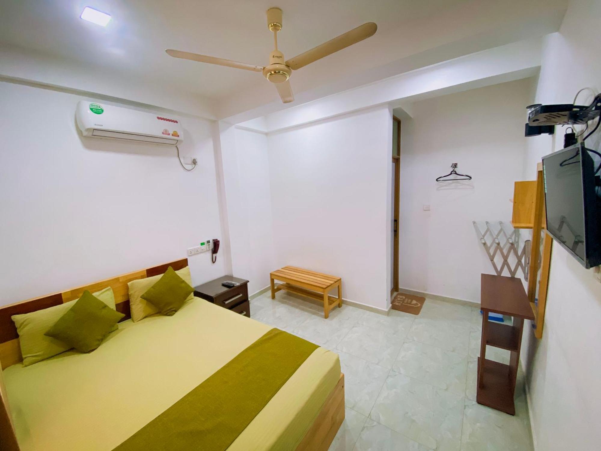 Sparkling Resort Kataragama Eksteriør bilde