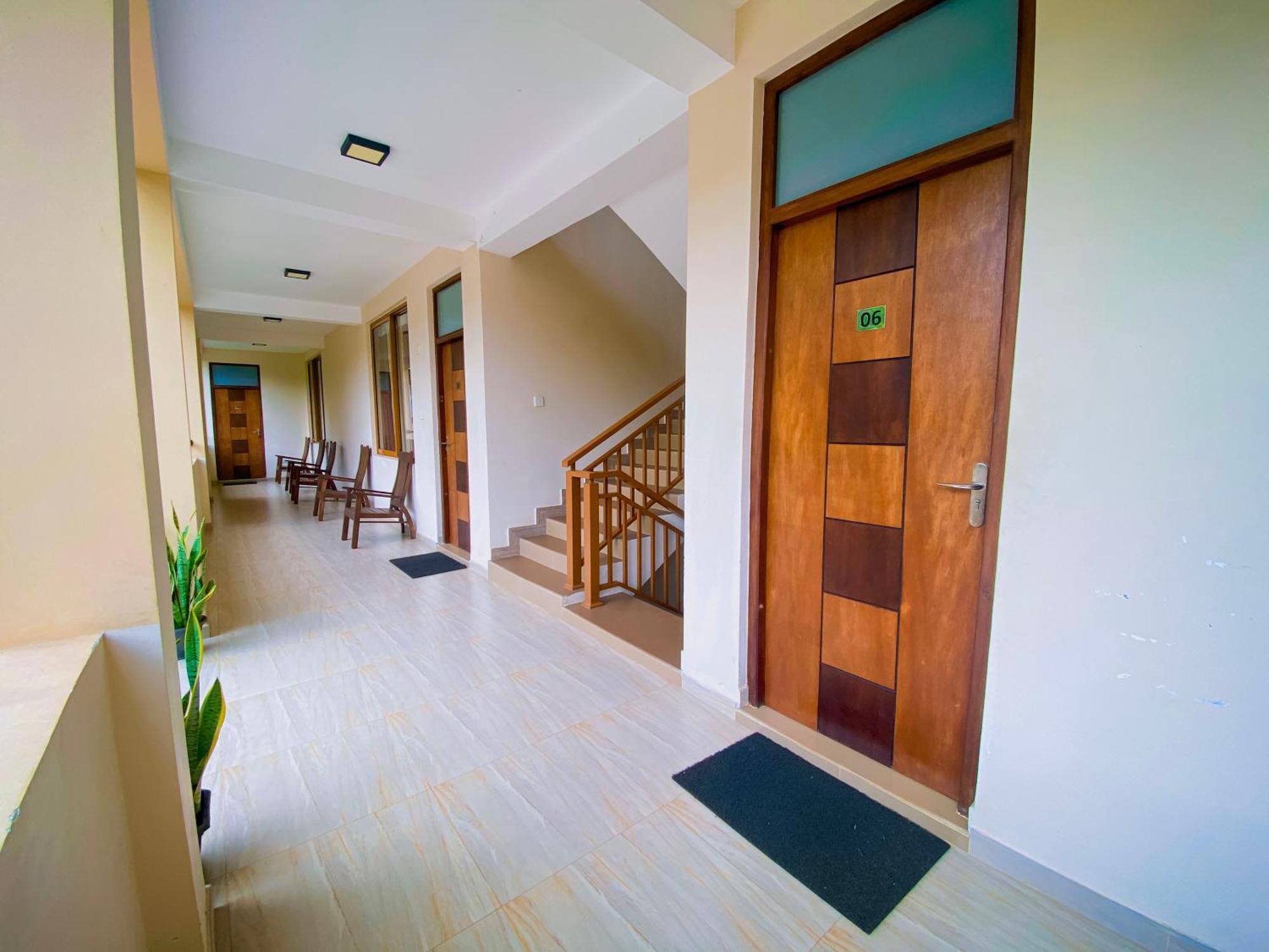 Sparkling Resort Kataragama Eksteriør bilde