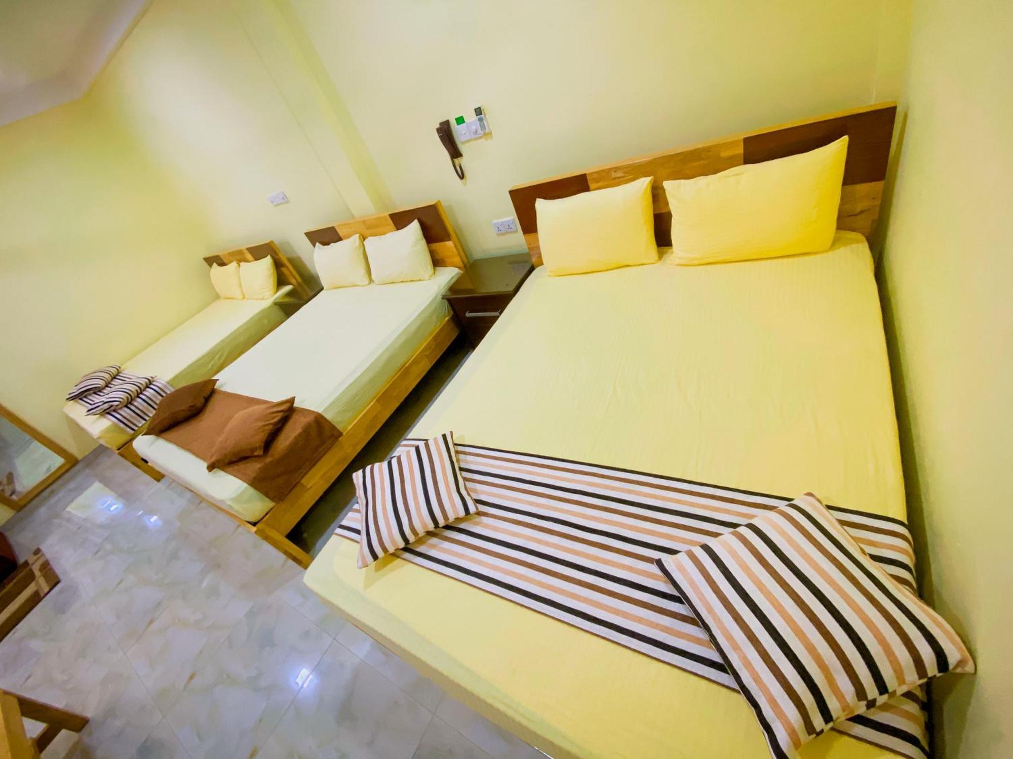 Sparkling Resort Kataragama Eksteriør bilde