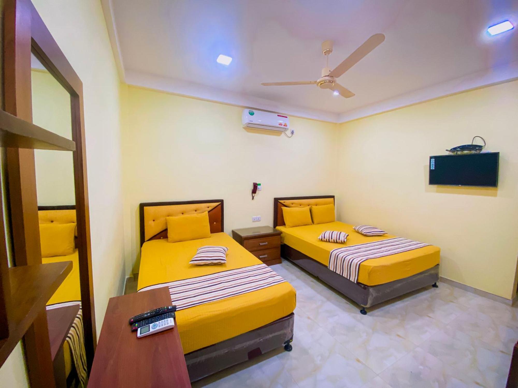 Sparkling Resort Kataragama Eksteriør bilde